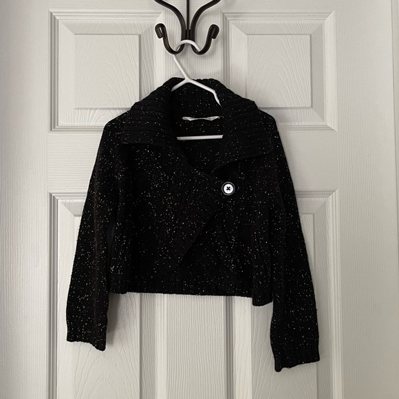 Black sweater - Picture 1 of 5